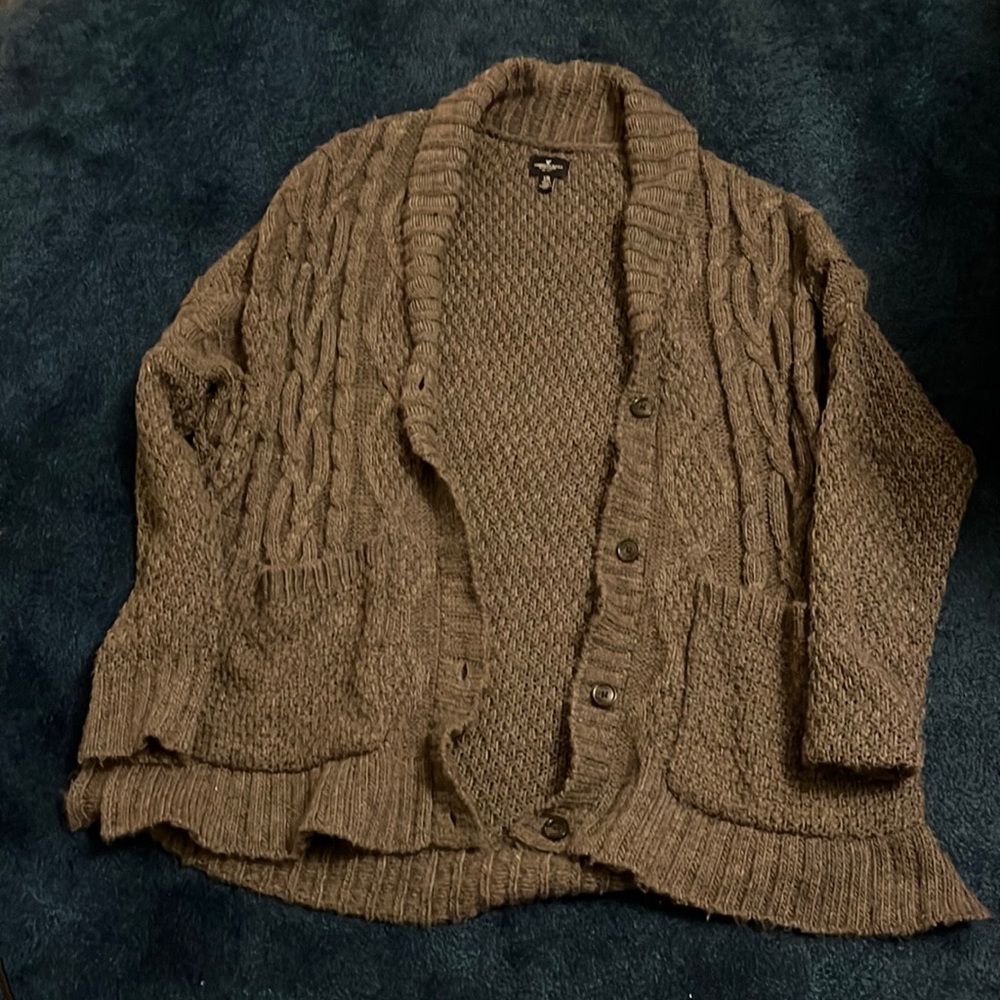 American Eagle Cardigan